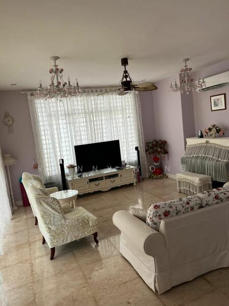 Semi-Detached House for Sale in Kawasan Perumahan Sungai Emas (Batu Ferringhi) - Rainny Wong - PropertyGuru.com.my