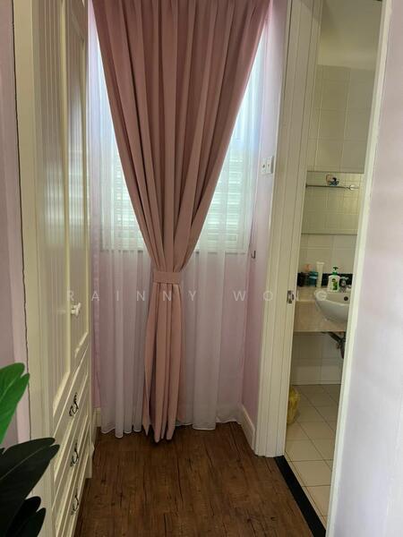 Semi-Detached House for Sale in Kawasan Perumahan Sungai Emas (Batu Ferringhi) - Rainny Wong - PropertyGuru.com.my