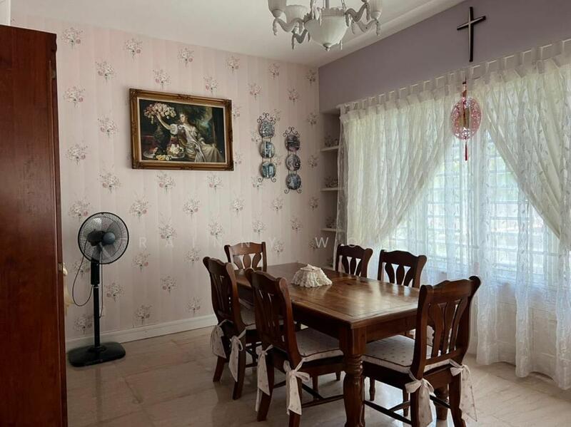 Semi-Detached House for Sale in Kawasan Perumahan Sungai Emas (Batu Ferringhi) - Rainny Wong - PropertyGuru.com.my