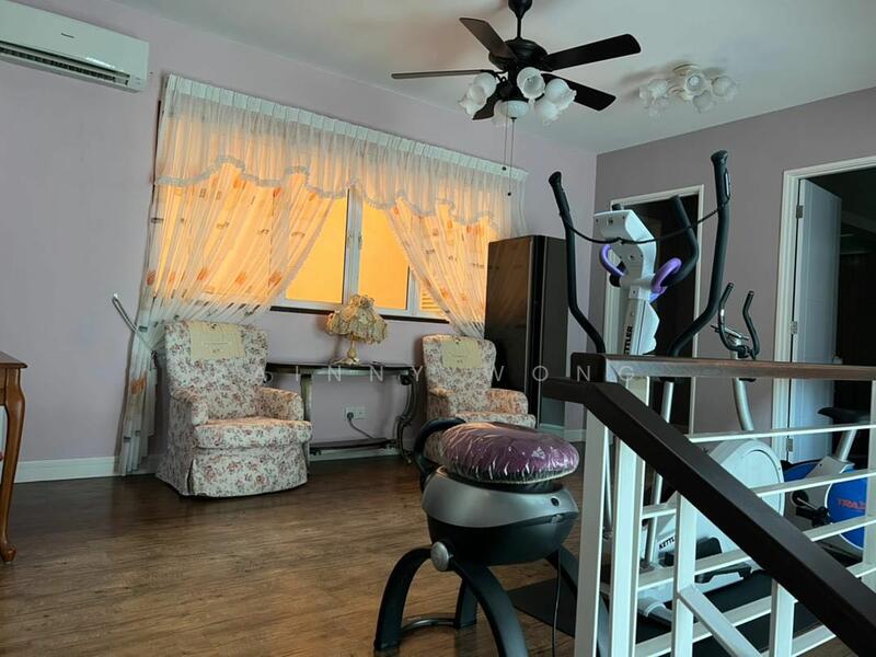 Semi-Detached House for Sale in Kawasan Perumahan Sungai Emas (Batu Ferringhi) - Rainny Wong - PropertyGuru.com.my