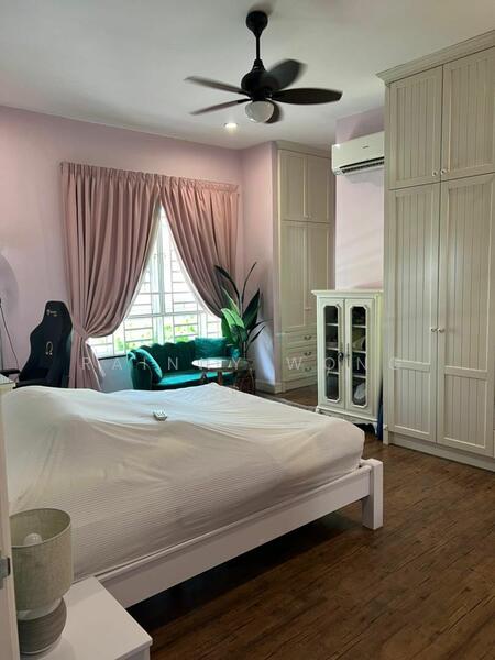 Semi-Detached House for Sale in Kawasan Perumahan Sungai Emas (Batu Ferringhi) - Rainny Wong - PropertyGuru.com.my
