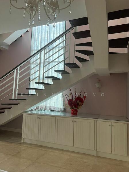 Semi-Detached House for Sale in Kawasan Perumahan Sungai Emas (Batu Ferringhi) - Rainny Wong - PropertyGuru.com.my