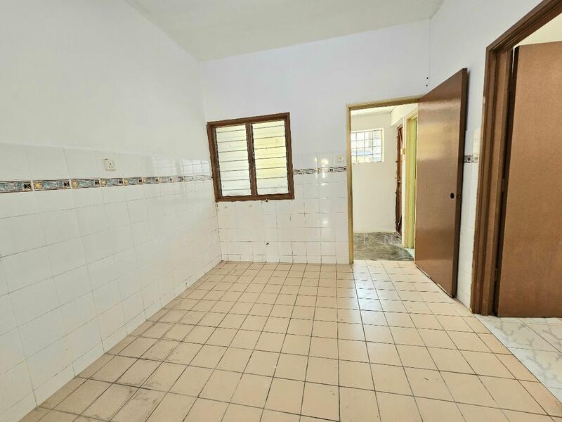 For Sale - 2-storey Terrace House at Taman Putra Prima