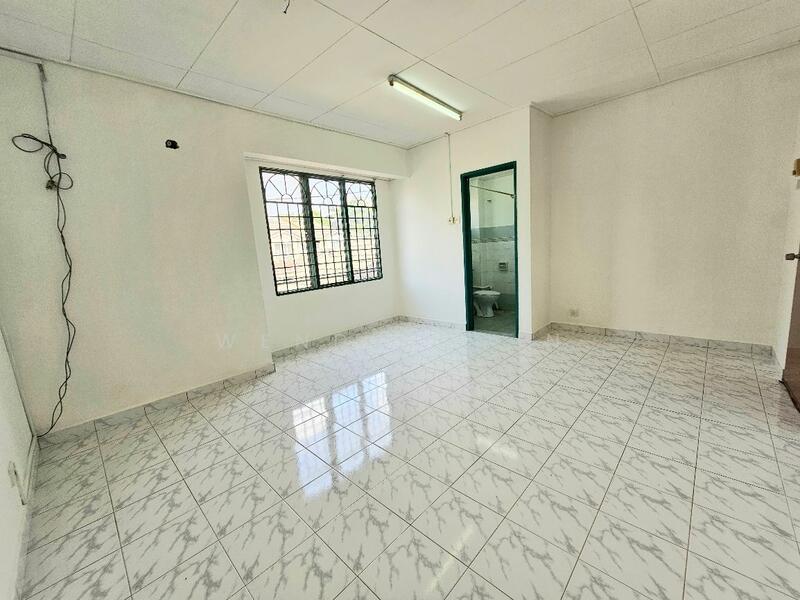 For Sale - 2-storey Terrace House at Taman Putra Prima