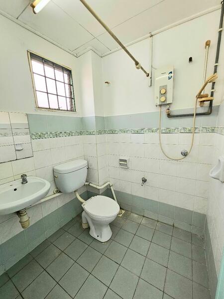 For Sale - 2-storey Terrace House at Taman Putra Prima