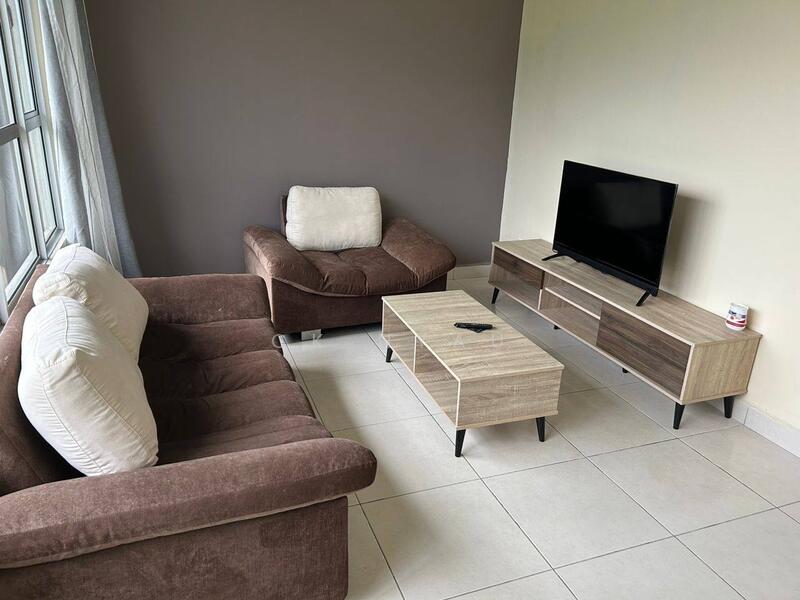 For Rent - Meru Heights Residences @ Scientex Meru