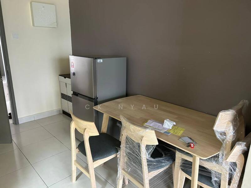 For Rent - Meru Heights Residences @ Scientex Meru