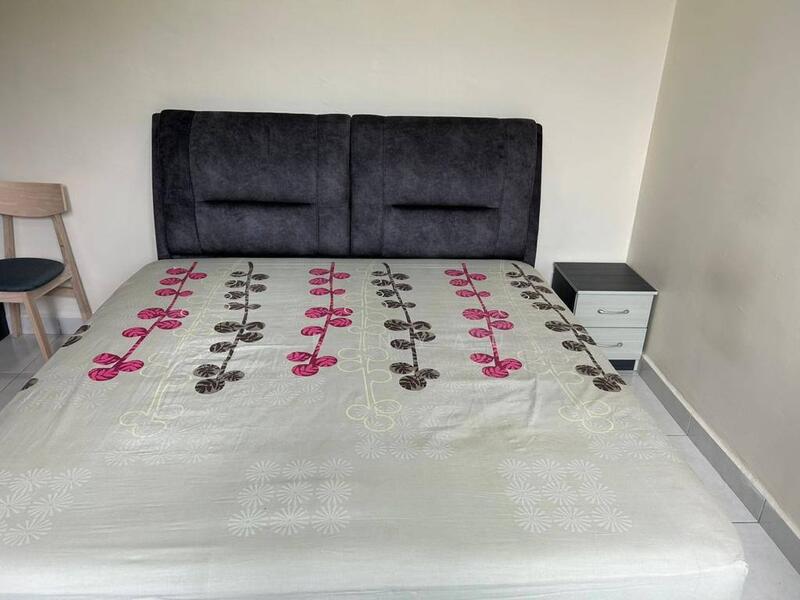 For Rent - Meru Heights Residences @ Scientex Meru