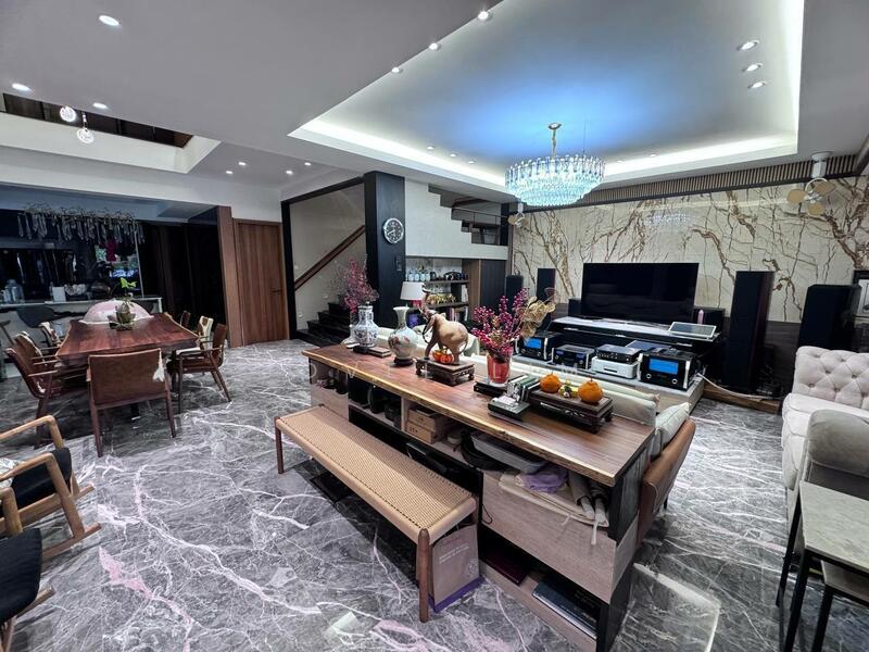 Golf East Horizon Hills Double Storey Corner For Sales Horizon Hills 2 Storey Corner For Sales untuk Untuk Dijual - RM 2,880,000, Feb 2026 - PropertyGuru.com.my