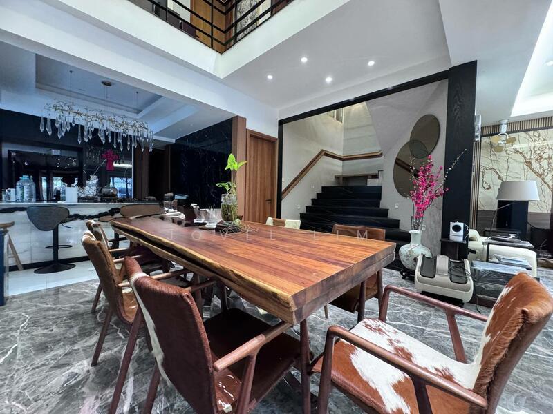 Golf East Horizon Hills Double Storey Corner For Sales Horizon Hills 2 Storey Corner For Sales untuk Untuk Dijual - RM 2,880,000, Feb 2026 - PropertyGuru.com.my