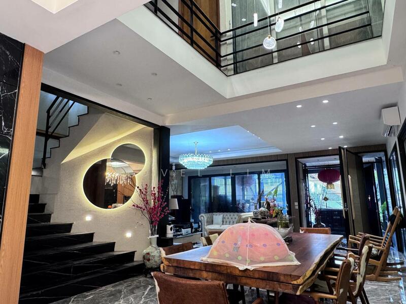 Golf East Horizon Hills Double Storey Corner For Sales Horizon Hills 2 Storey Corner For Sales untuk Untuk Dijual - RM 2,880,000, Feb 2026 - PropertyGuru.com.my