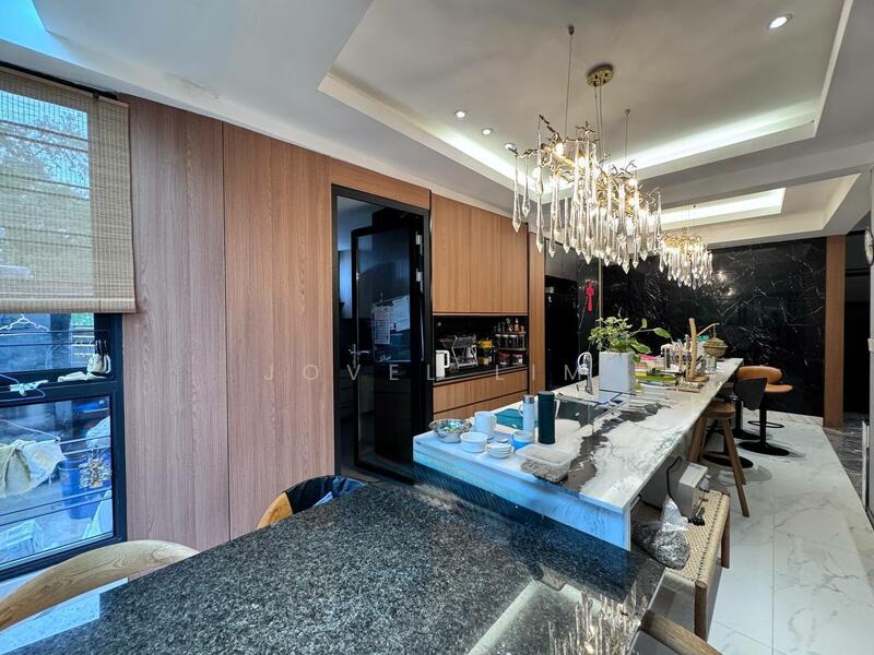 Golf East Horizon Hills Double Storey Corner For Sales Horizon Hills 2 Storey Corner For Sales untuk Untuk Dijual - RM 2,880,000, Feb 2026 - PropertyGuru.com.my