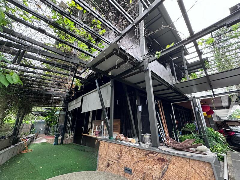 Golf East Horizon Hills Double Storey Corner For Sales Horizon Hills 2 Storey Corner For Sales untuk Untuk Dijual - RM 2,880,000, Feb 2026 - PropertyGuru.com.my