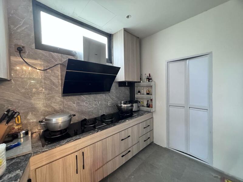 Golf East Horizon Hills Double Storey Corner For Sales Horizon Hills 2 Storey Corner For Sales untuk Untuk Dijual - RM 2,880,000, Feb 2026 - PropertyGuru.com.my