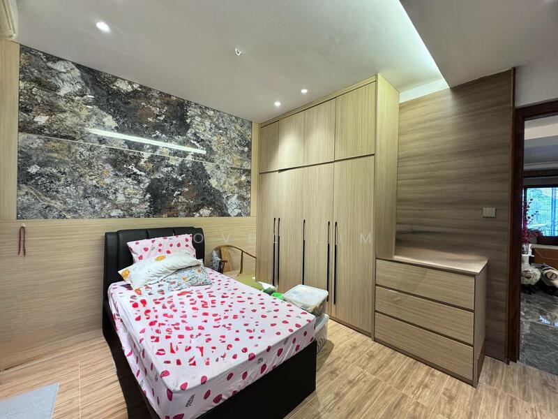 Golf East Horizon Hills Double Storey Corner For Sales Horizon Hills 2 Storey Corner For Sales untuk Untuk Dijual - RM 2,880,000, Feb 2026 - PropertyGuru.com.my