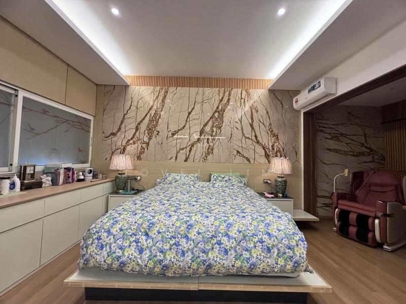 Golf East Horizon Hills Double Storey Corner For Sales Horizon Hills 2 Storey Corner For Sales untuk Untuk Dijual - RM 2,880,000, Feb 2026 - PropertyGuru.com.my