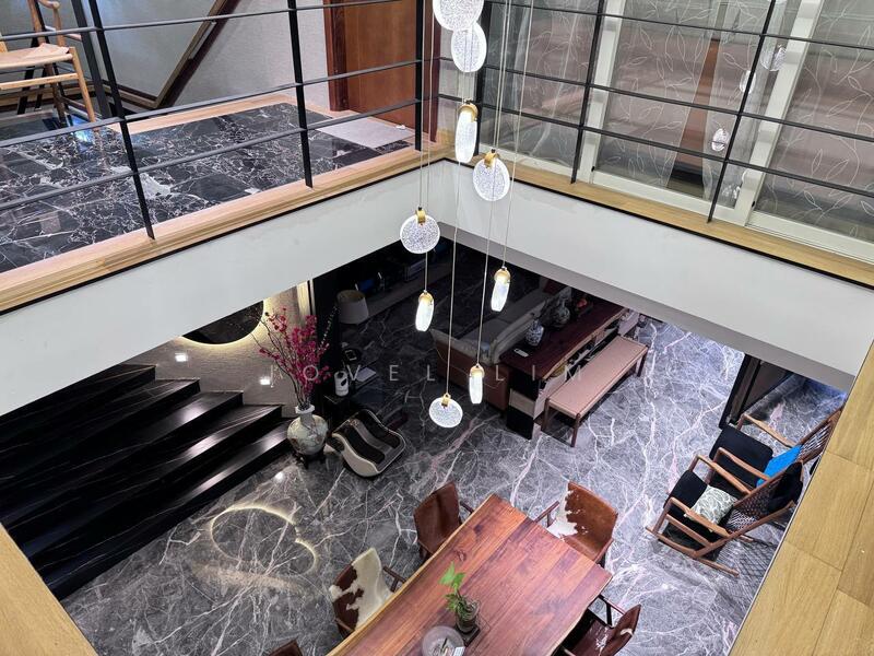 Golf East Horizon Hills Double Storey Corner For Sales Horizon Hills 2 Storey Corner For Sales untuk Untuk Dijual - RM 2,880,000, Feb 2026 - PropertyGuru.com.my