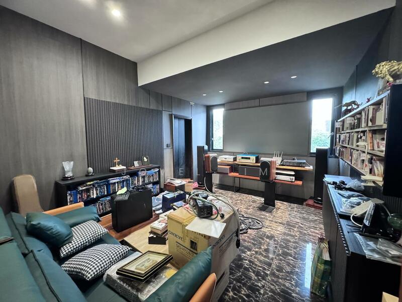 Golf East Horizon Hills Double Storey Corner For Sales Horizon Hills 2 Storey Corner For Sales untuk Untuk Dijual - RM 2,880,000, Feb 2026 - PropertyGuru.com.my