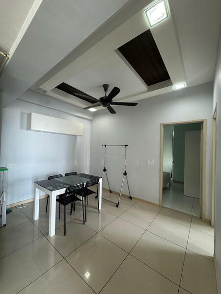 Untuk Disewa - Birch Regency @ Penang Times Square