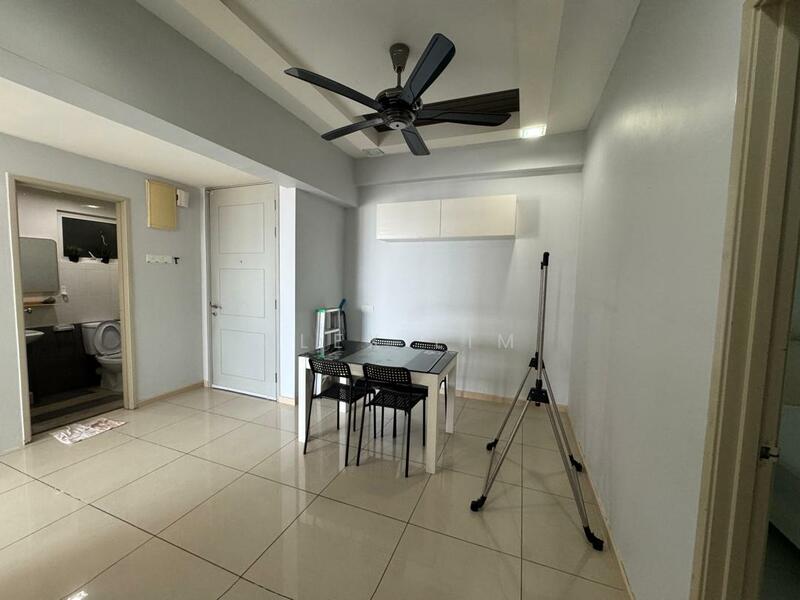 Untuk Disewa - Birch Regency @ Penang Times Square