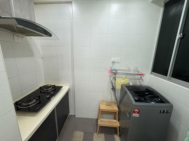 Untuk Disewa - Birch Regency @ Penang Times Square