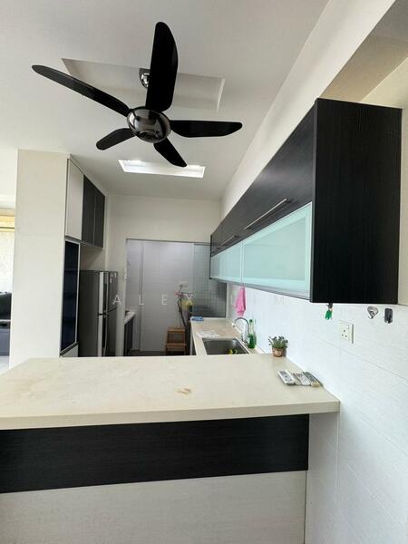 Untuk Disewa - Birch Regency @ Penang Times Square