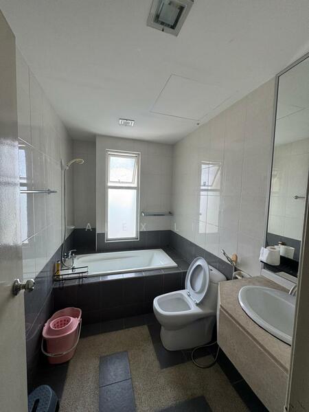 Untuk Disewa - Birch Regency @ Penang Times Square