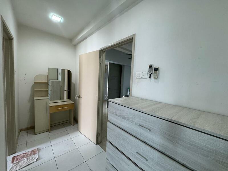 Untuk Disewa - Birch Regency @ Penang Times Square