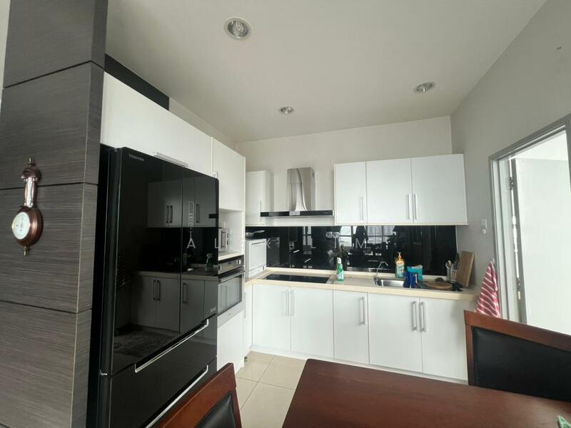 Untuk Disewa - Birch Regency @ Penang Times Square