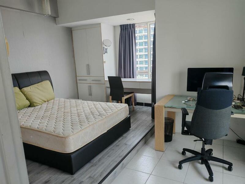 Untuk Disewa - Birch Regency @ Penang Times Square