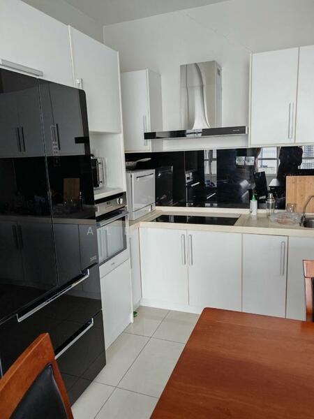 Untuk Disewa - Birch Regency @ Penang Times Square