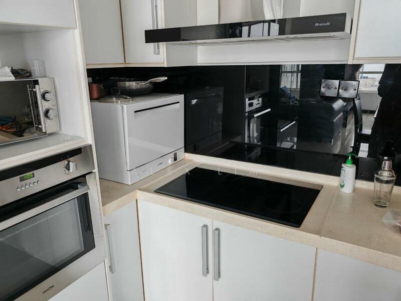 Untuk Disewa - Birch Regency @ Penang Times Square