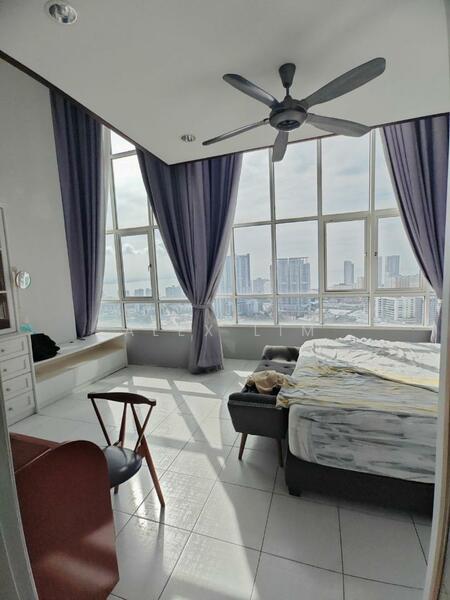 Untuk Disewa - Birch Regency @ Penang Times Square