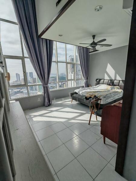 Untuk Disewa - Birch Regency @ Penang Times Square