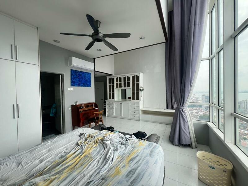 Untuk Disewa - Birch Regency @ Penang Times Square