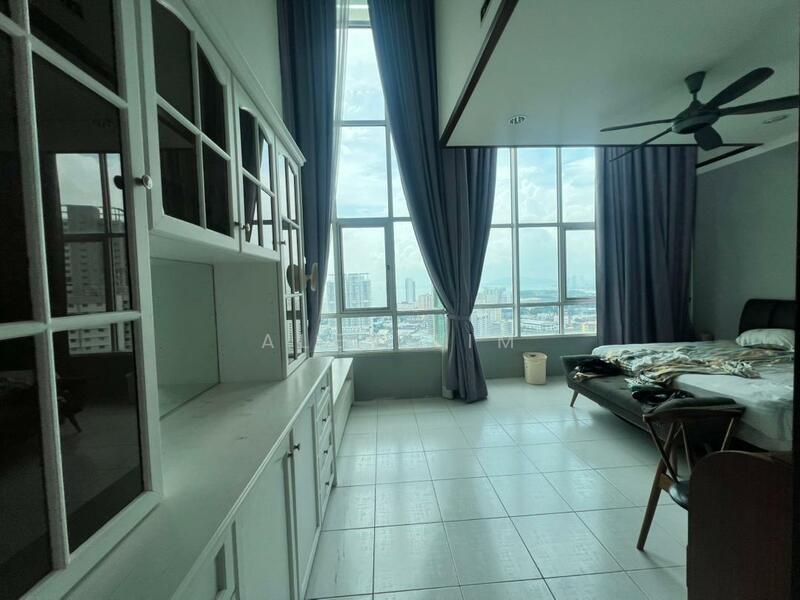 Untuk Disewa - Birch Regency @ Penang Times Square