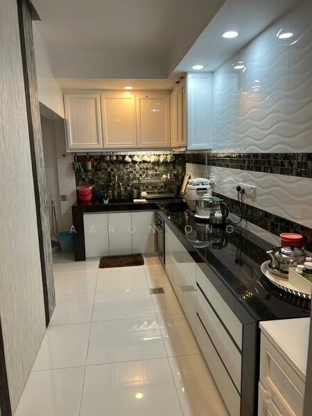 For Sale - Meranti Apartment