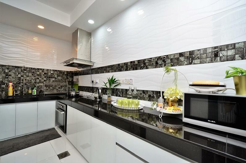 For Sale - Meranti Apartment