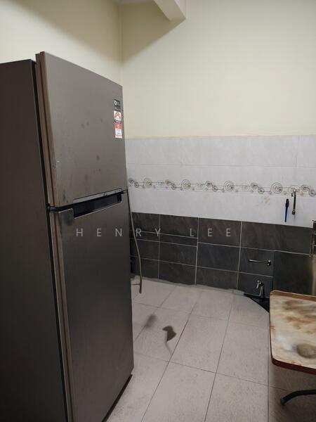 Untuk Dijual - Putri Ria