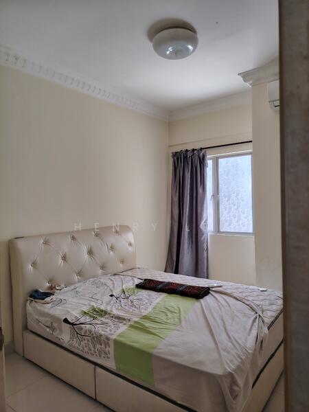 Untuk Dijual - Putri Ria