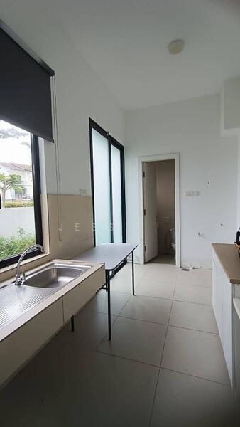 Untuk Dijual - Enclave