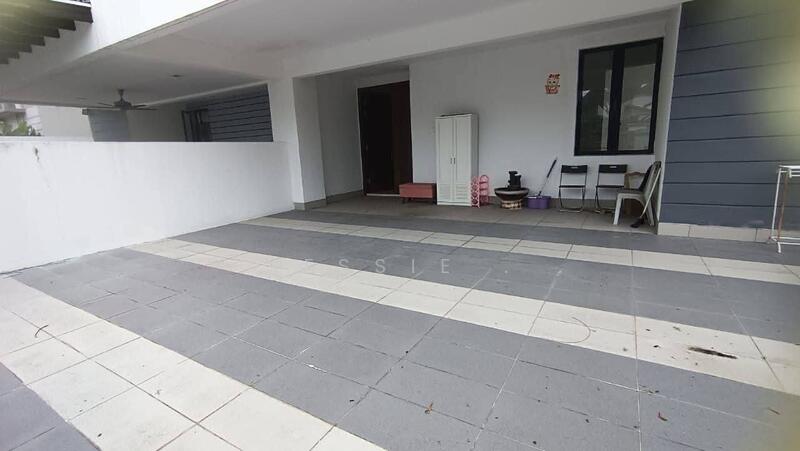 Untuk Dijual - Enclave