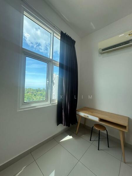 Untuk Disewa - Southbay Plaza