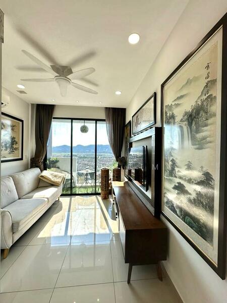 Untuk Disewa - M Vista