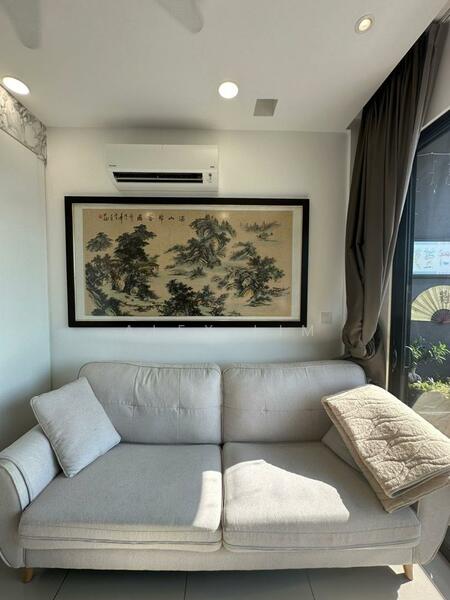 Untuk Disewa - M Vista