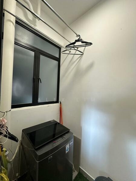 Untuk Disewa - M Vista