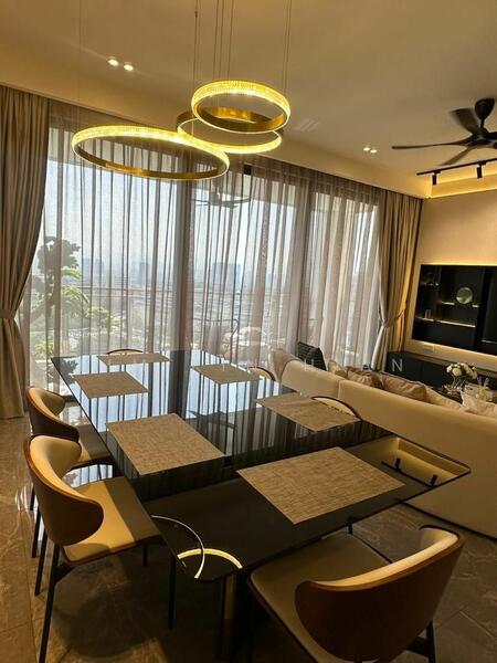 For Rent - Park Regent @Desa Park City