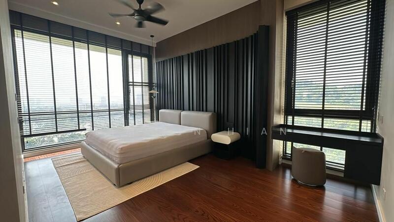 For Rent - Park Regent @Desa Park City