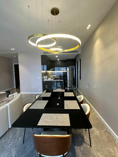 For Rent - Park Regent @Desa Park City