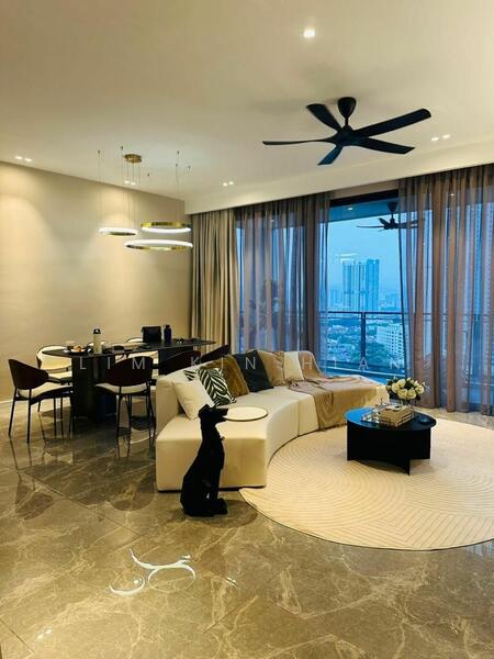 For Rent - Park Regent @Desa Park City